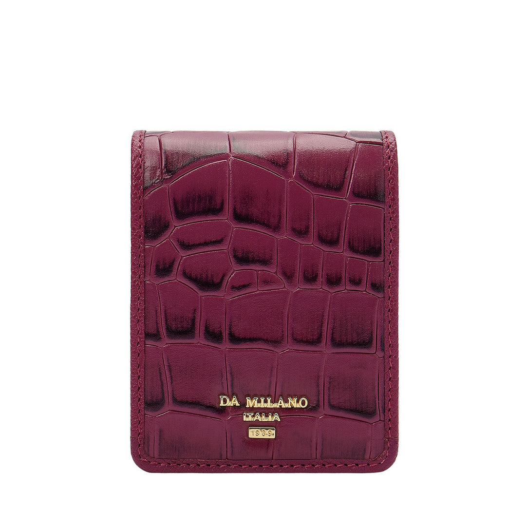 Classic Lipstick Case - Passion