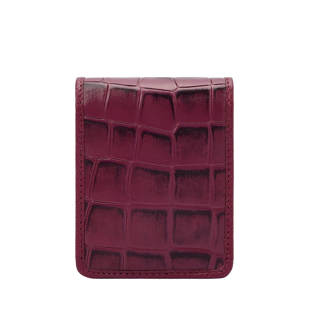 Classic Lipstick Case - Passion