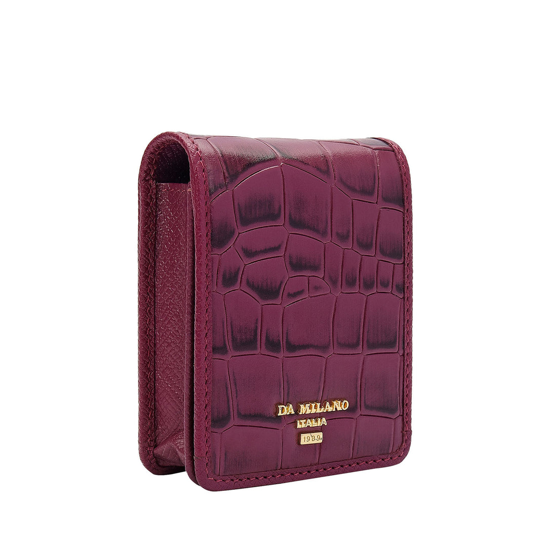Classic Lipstick Case - Passion