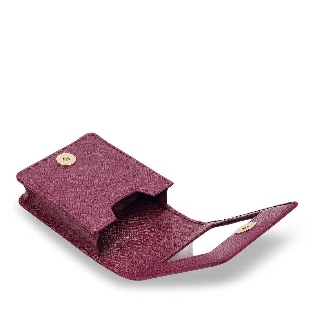 Classic Lipstick Case - Passion