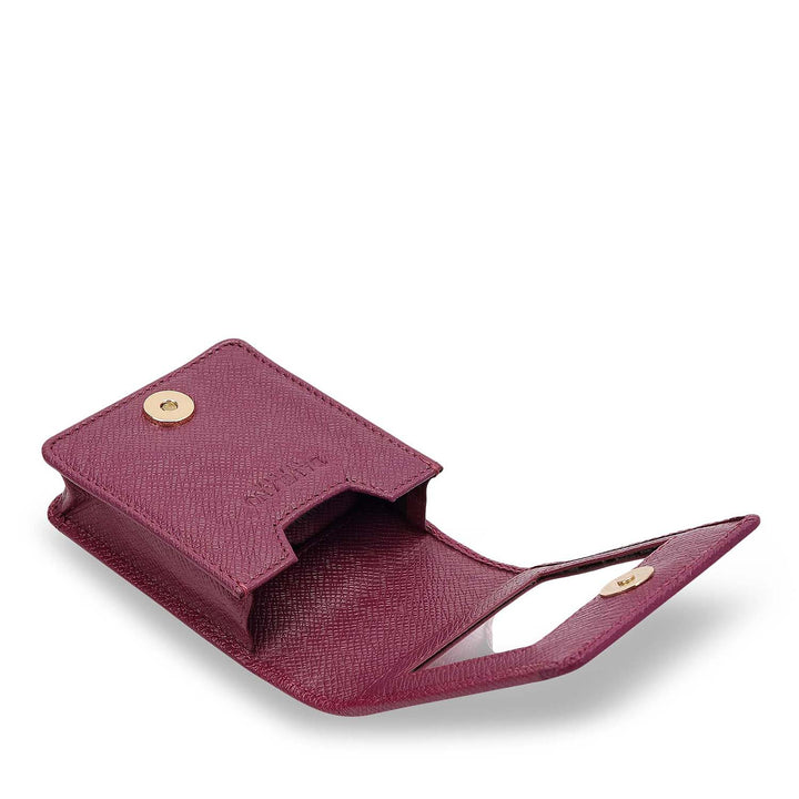 Classic Lipstick Case - Passion