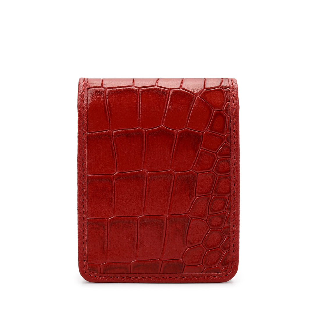 Classic Lipstick Case - Poppy