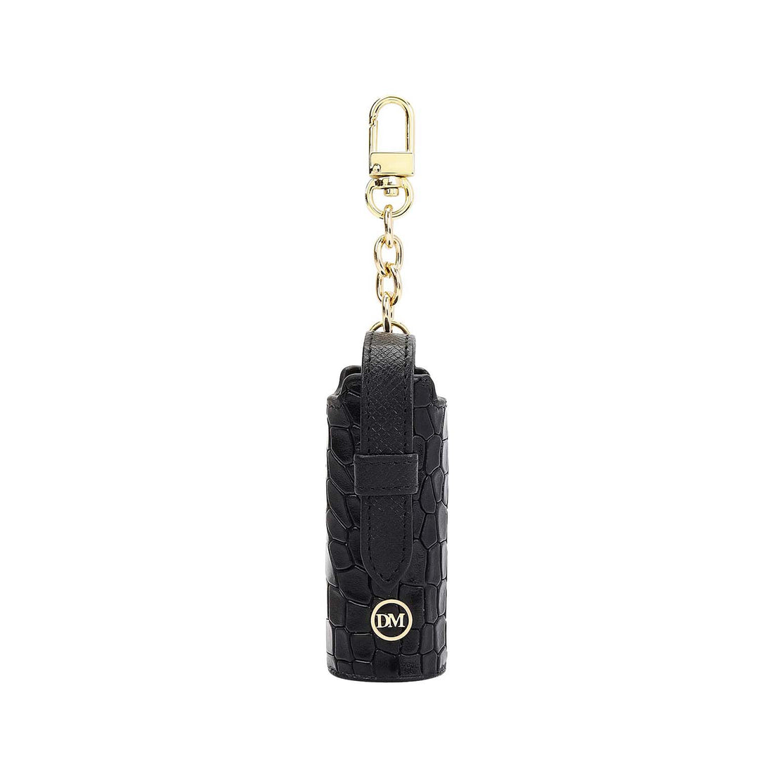 Classic Lipstick Case - Black