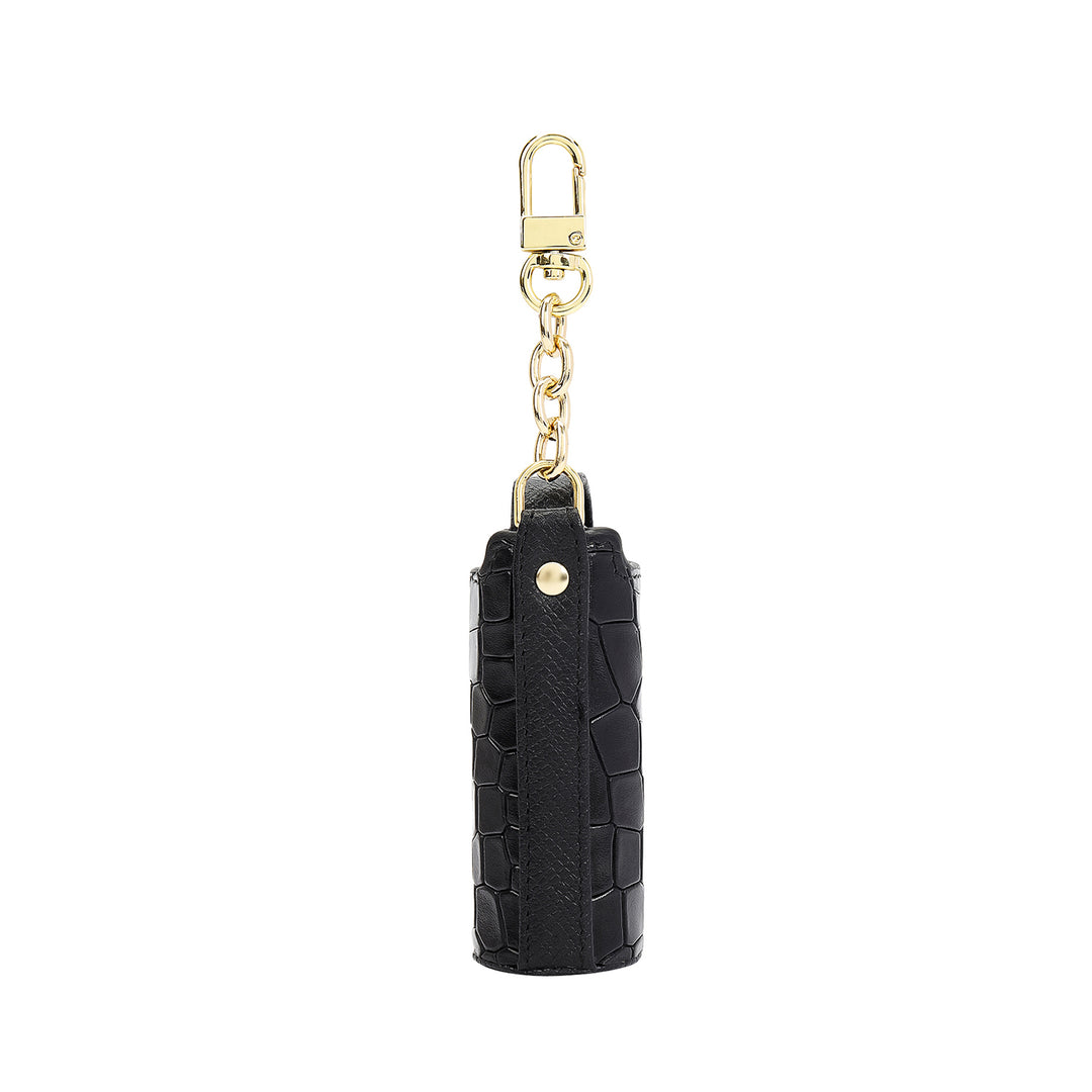 Classic Lipstick Case - Black