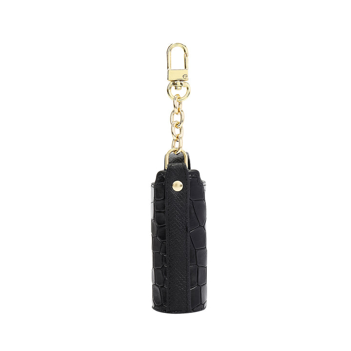 Classic Lipstick Case - Black