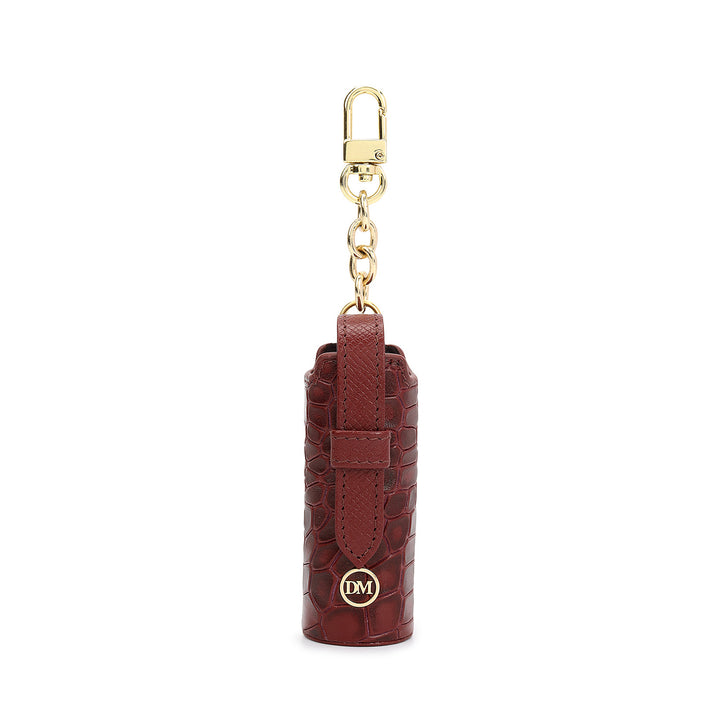 Classic Lipstick Case - Cherry