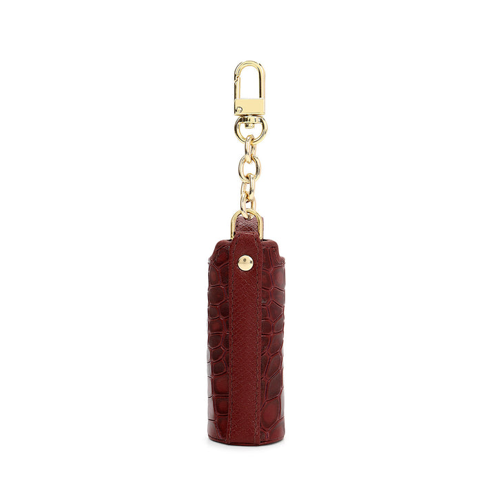 Classic Lipstick Case - Cherry