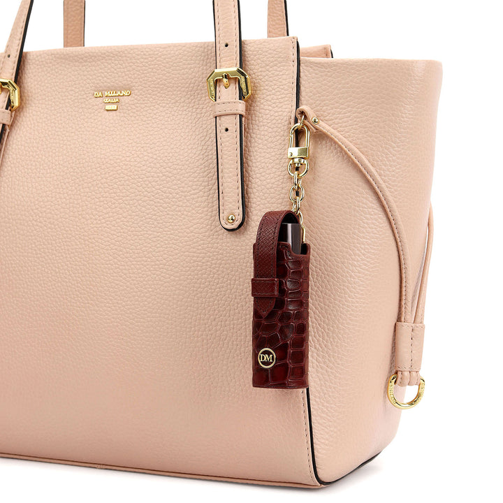 Classic Lipstick Case - Cherry