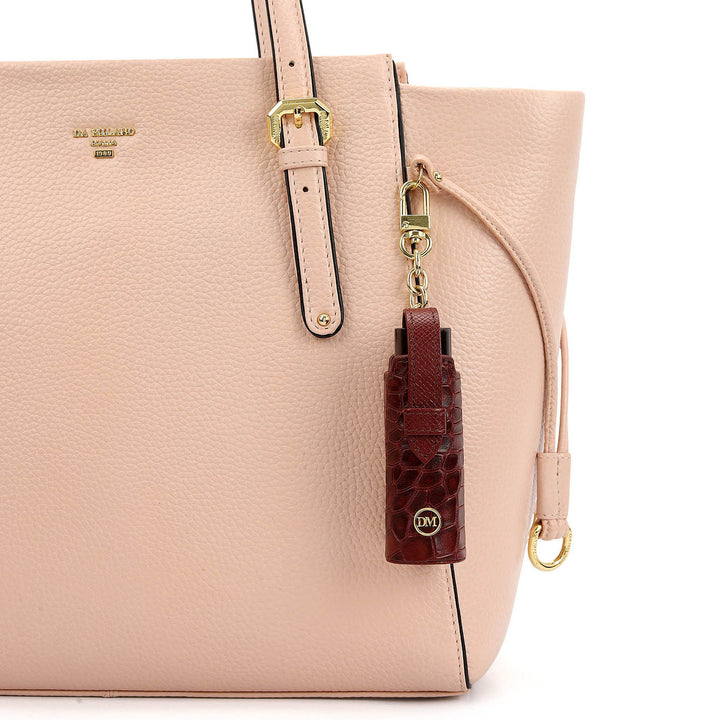 Classic Lipstick Case - Cherry