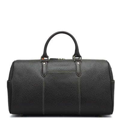 Bub Leather Luggage - Brown
