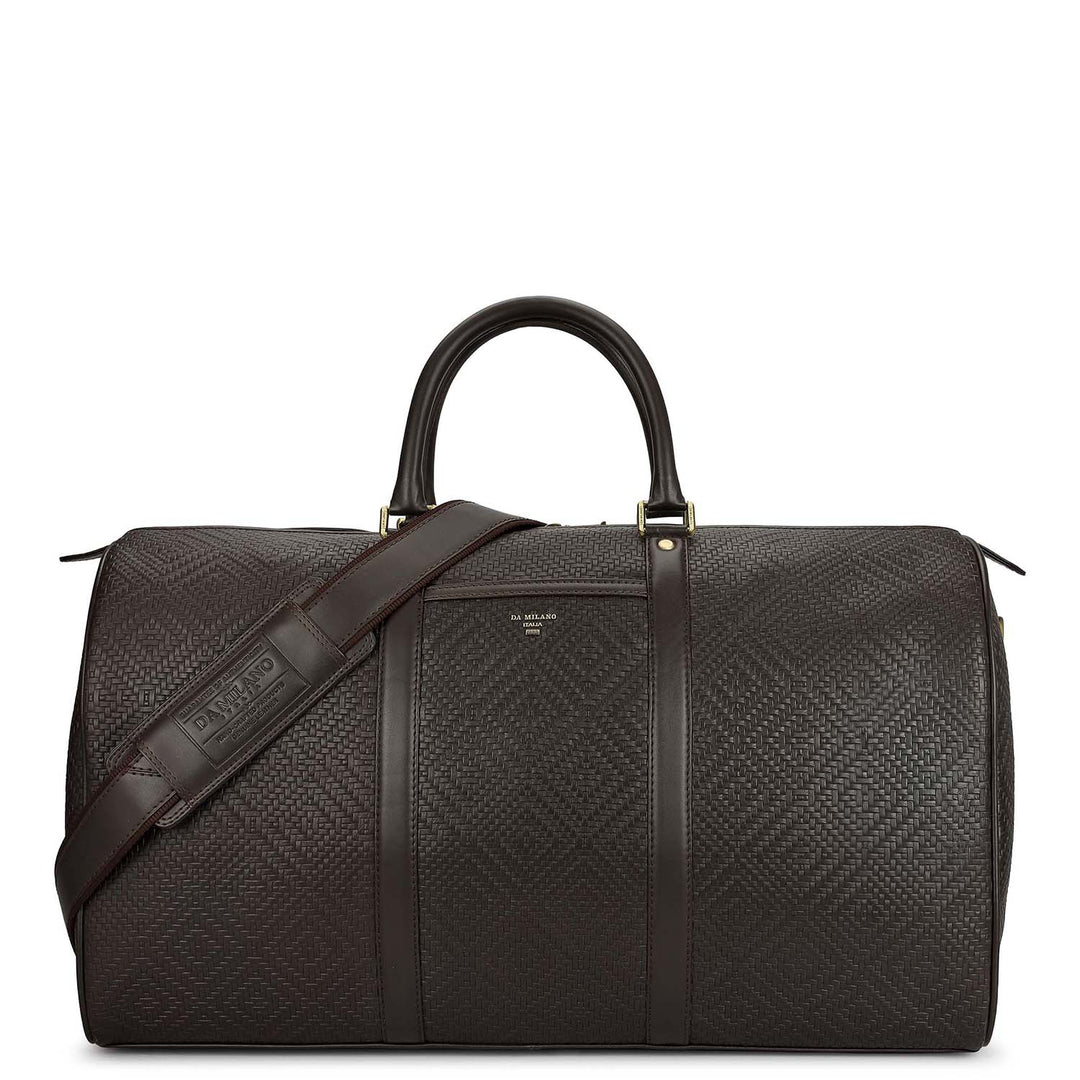 Imprint Duffle Bag (L)