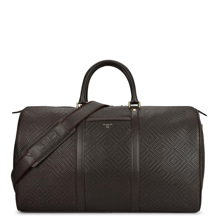 Imprint Duffle Bag (L)