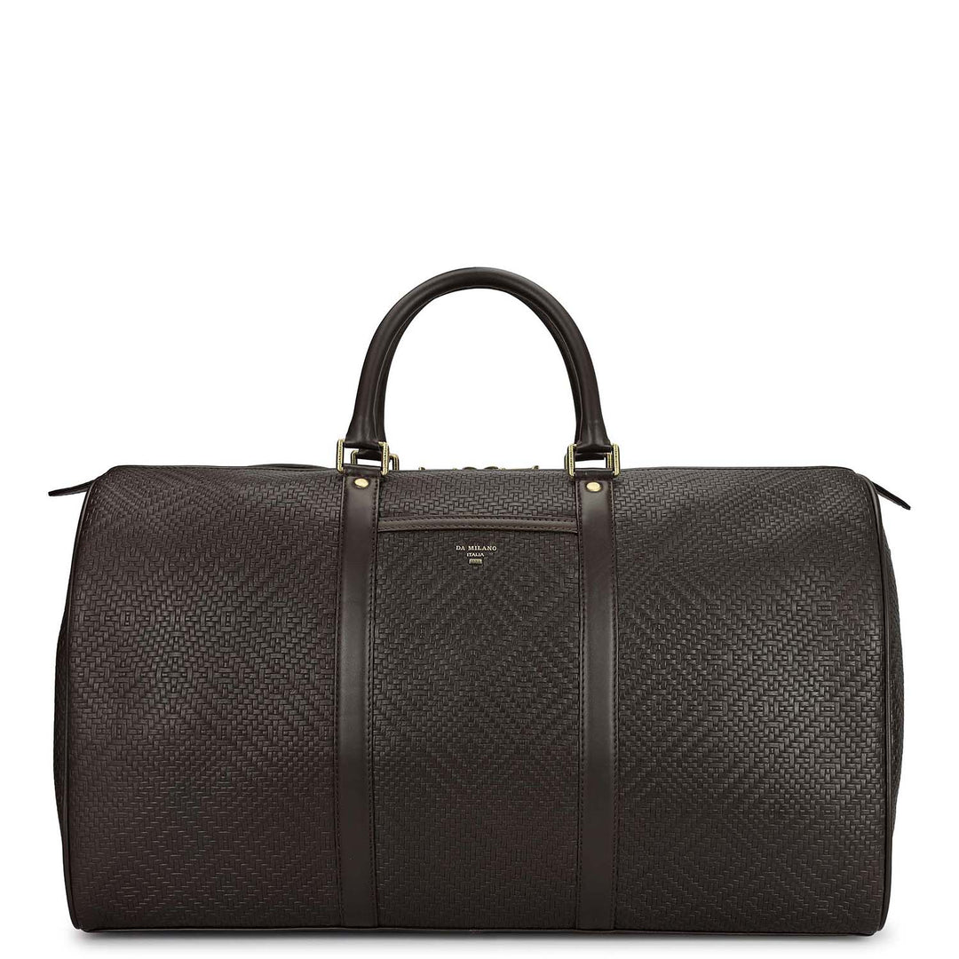 Imprint Duffle Bag (L)