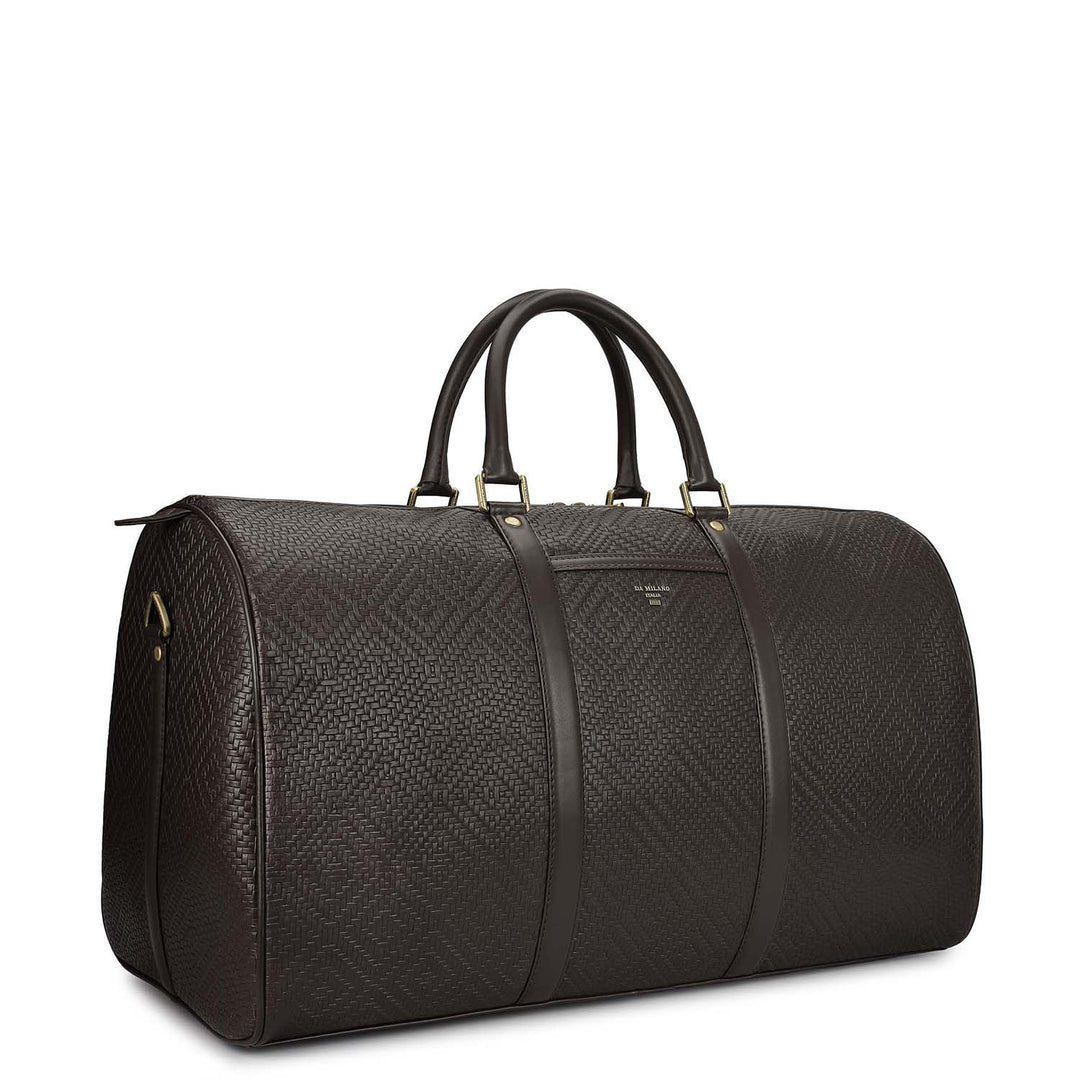 Imprint Duffle Bag (L)