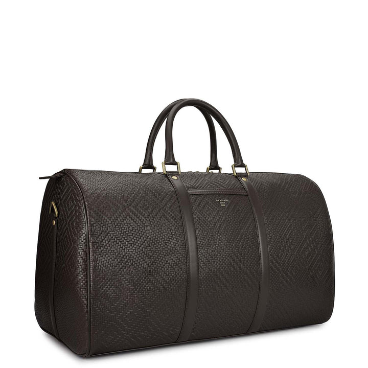 Imprint Duffle Bag (L)