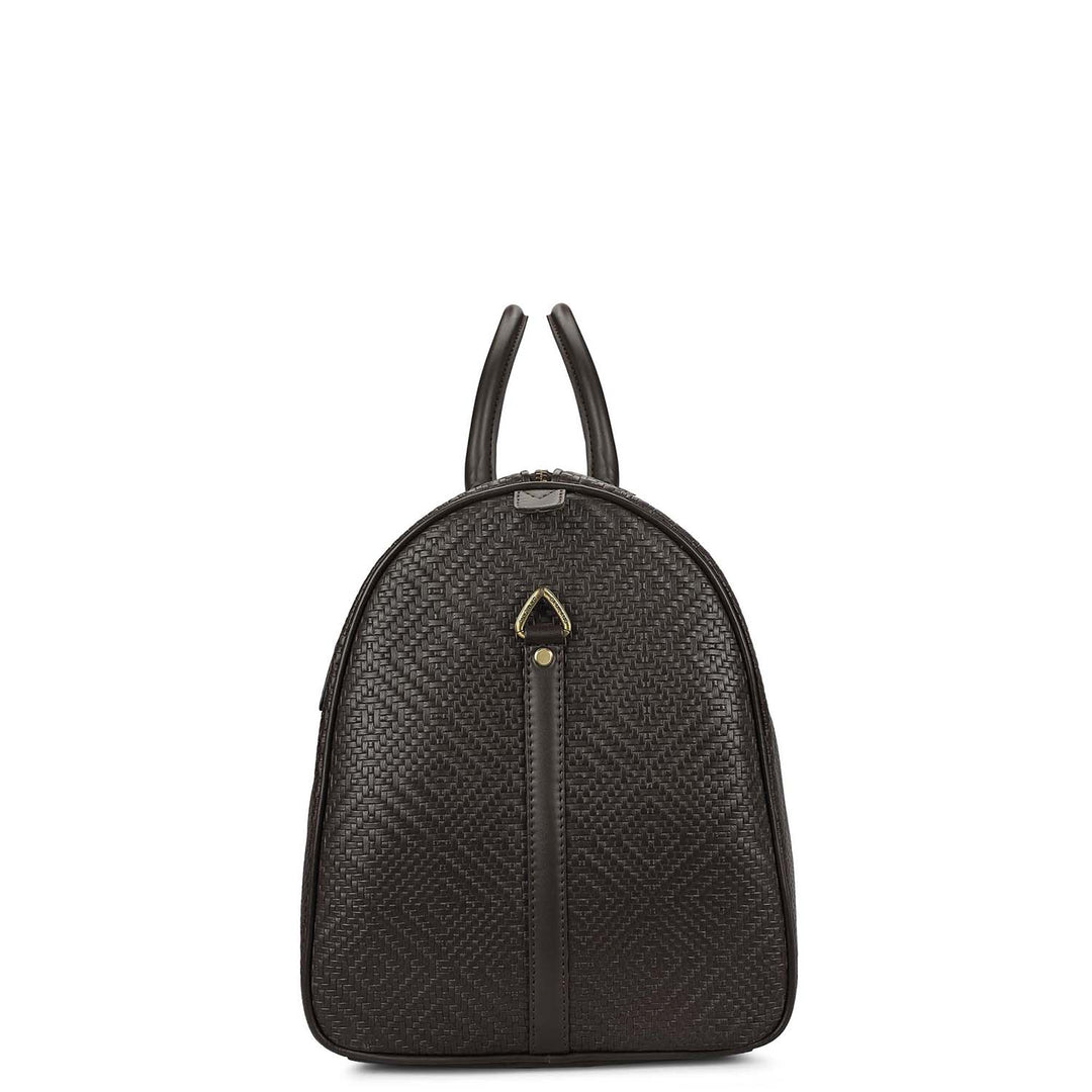 Imprint Duffle Bag (L)
