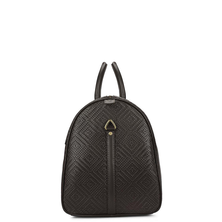 Imprint Duffle Bag (L)
