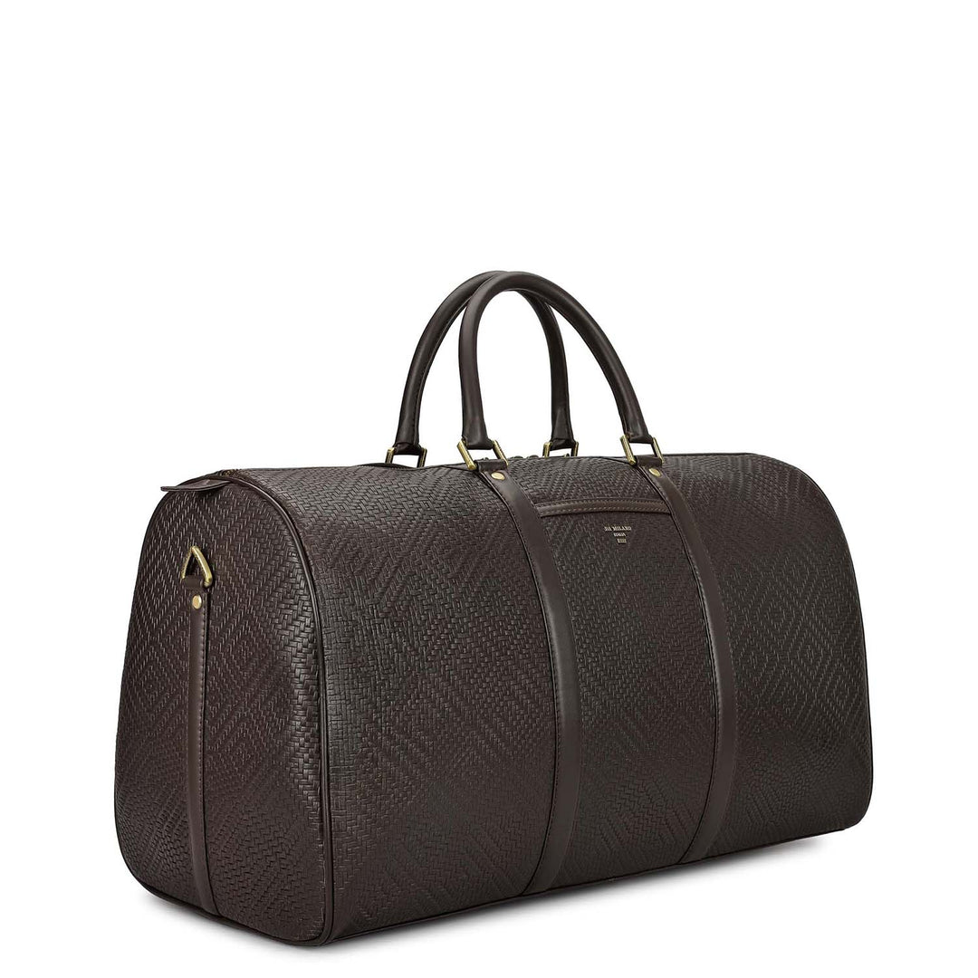 Imprint Duffle Bag (L)