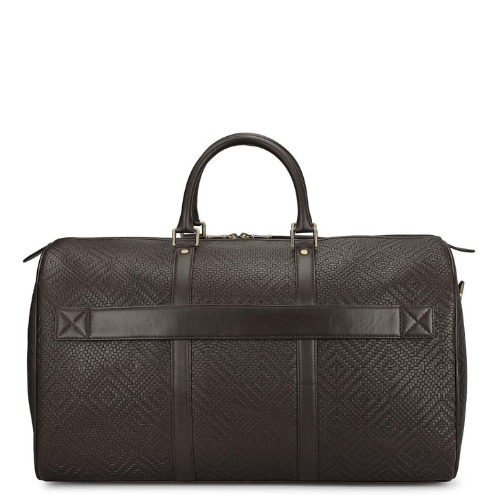 Imprint Duffle Bag (L)
