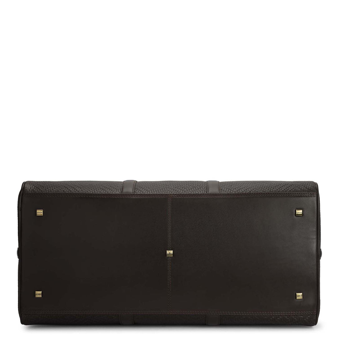 Imprint Duffle Bag (L)