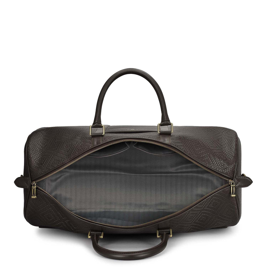 Imprint Duffle Bag (L)