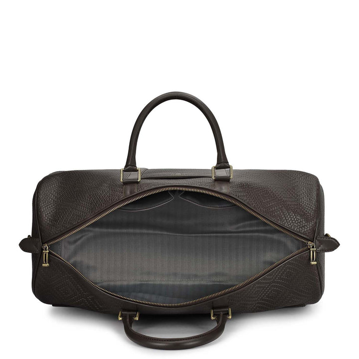 Imprint Duffle Bag (L)