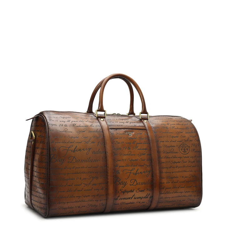 Signato Duffle Bag (L)