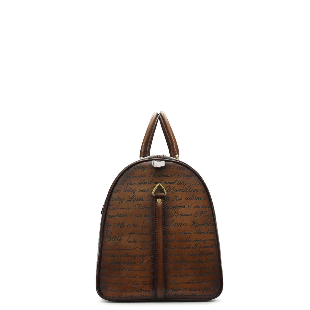 Signato Duffle Bag (L)