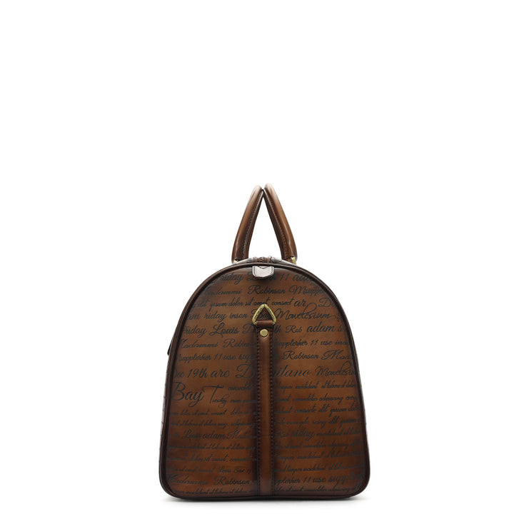 Signato Duffle Bag (L)