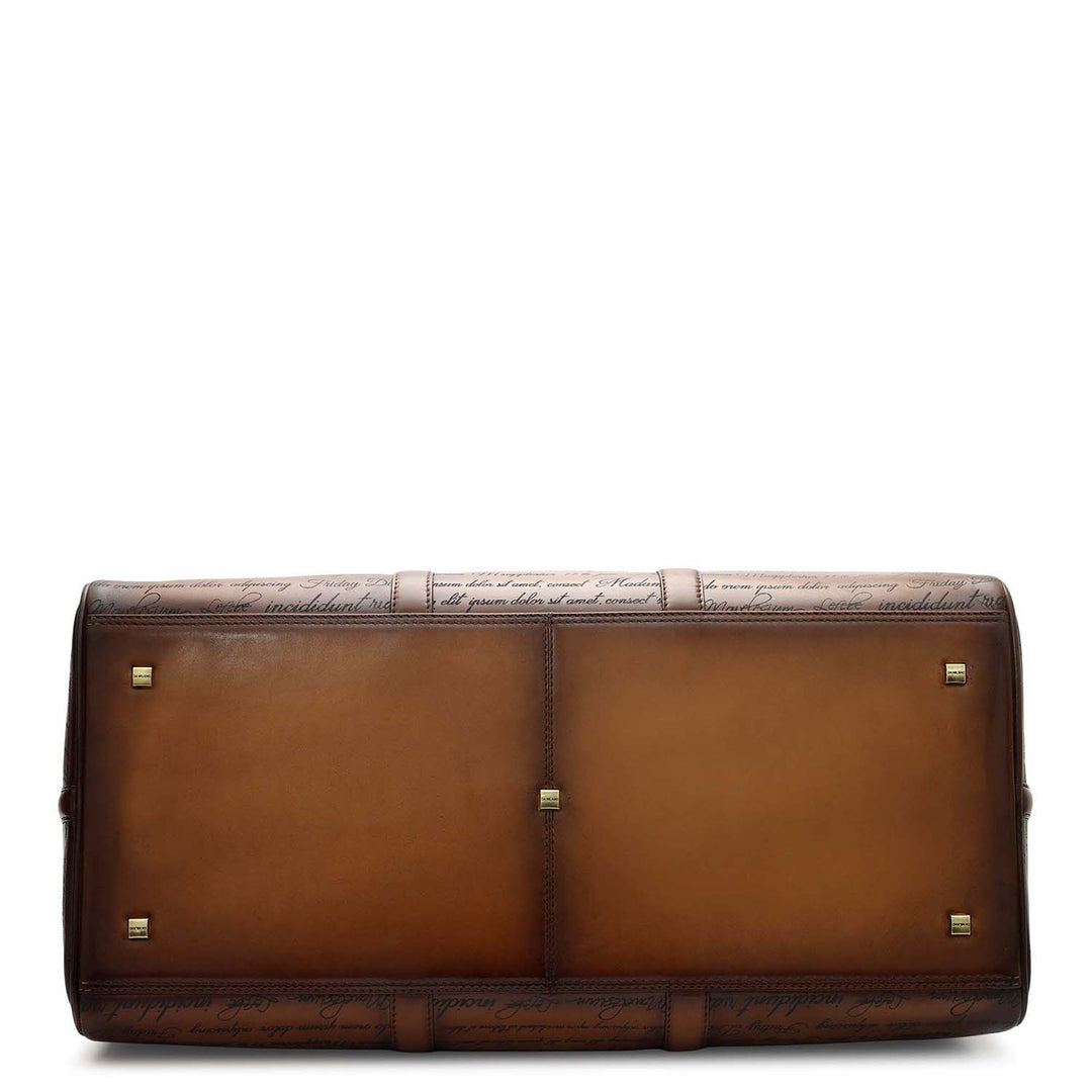 Signato Duffle Bag (L)