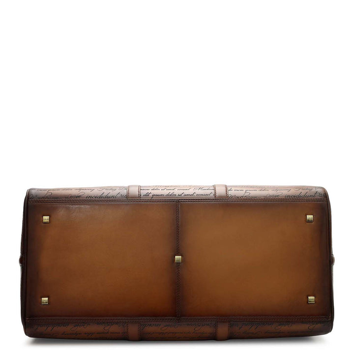 Signato Duffle Bag (L)