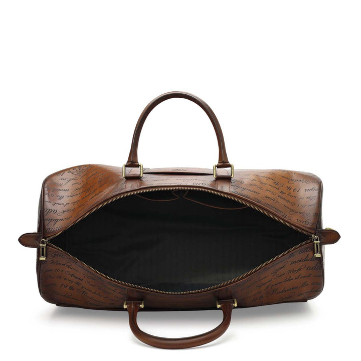 Signato Duffle Bag (L)