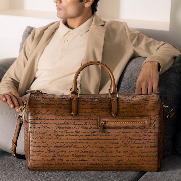 Signato Duffle Bag (L)