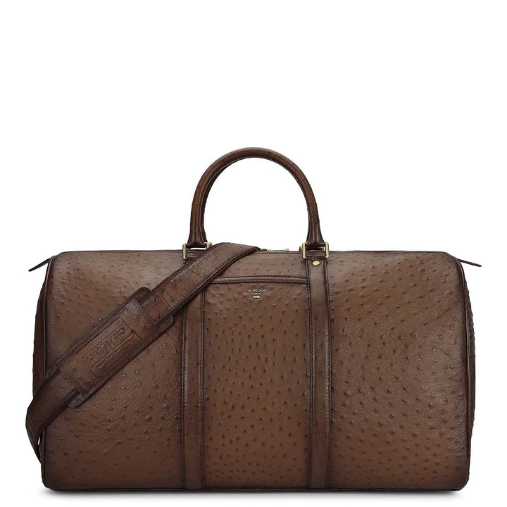 Classic Duffle Bag (L)