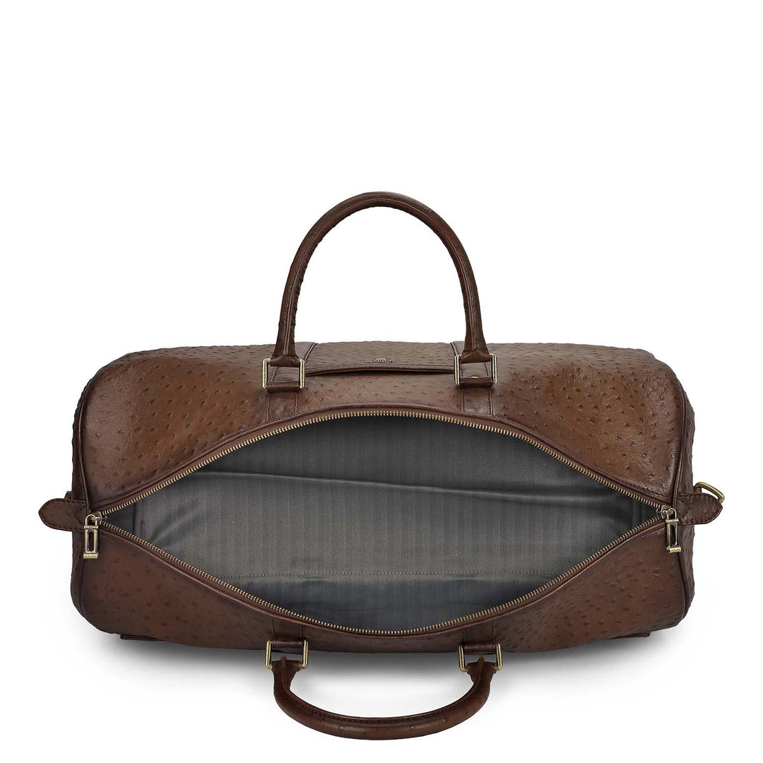 Classic Duffle Bag (L)