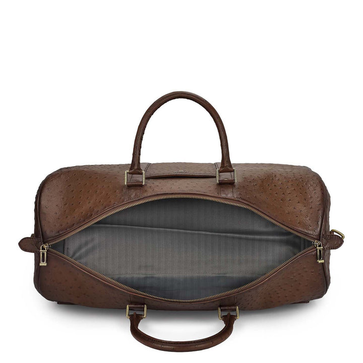 Classic Duffle Bag (L)