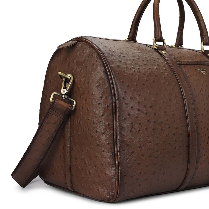 Classic Duffle Bag (L)