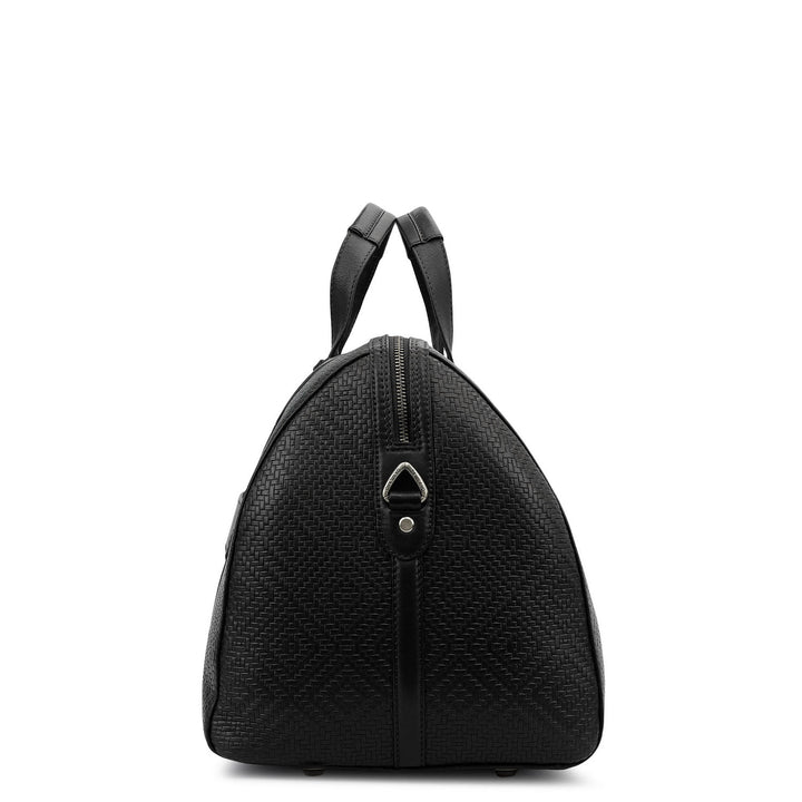 Classic Duffle Bag - Black