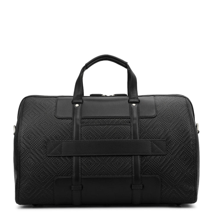 Classic Duffle Bag - Black
