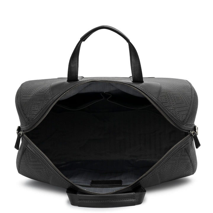 Classic Duffle Bag - Black