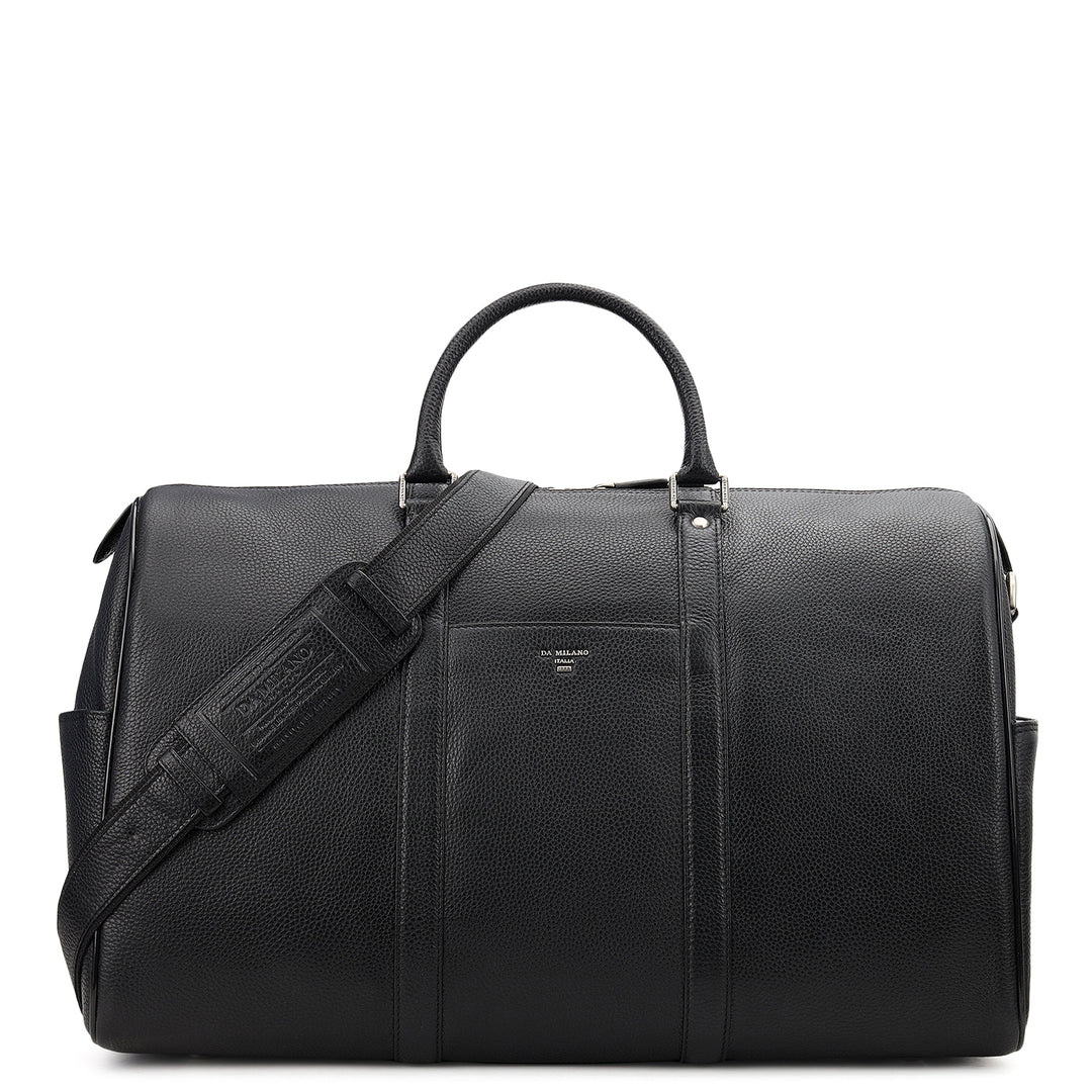 Classic Duffle Bag - Black
