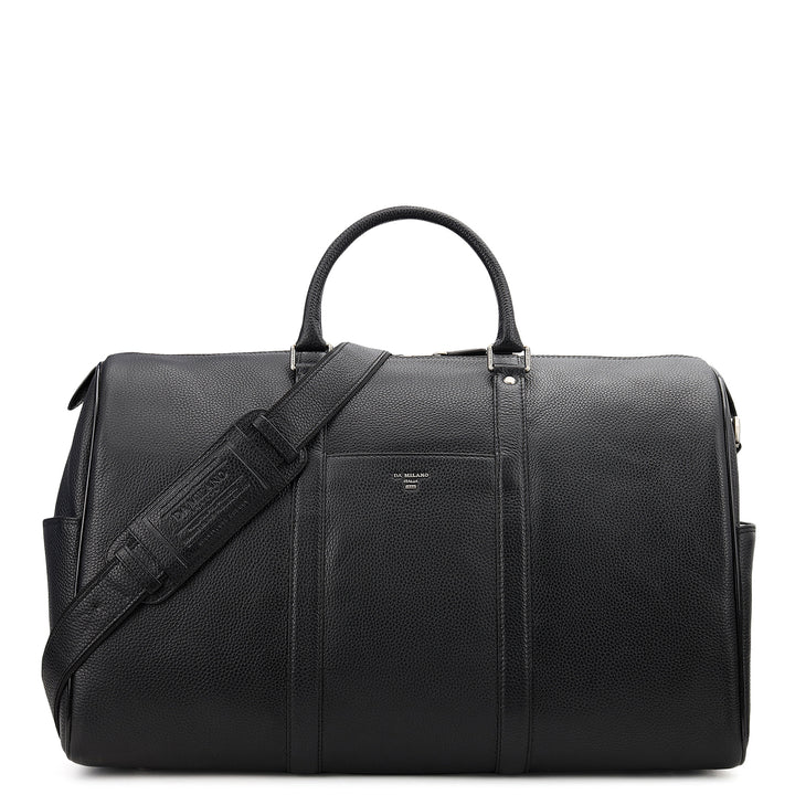 Classic Duffle Bag - Black