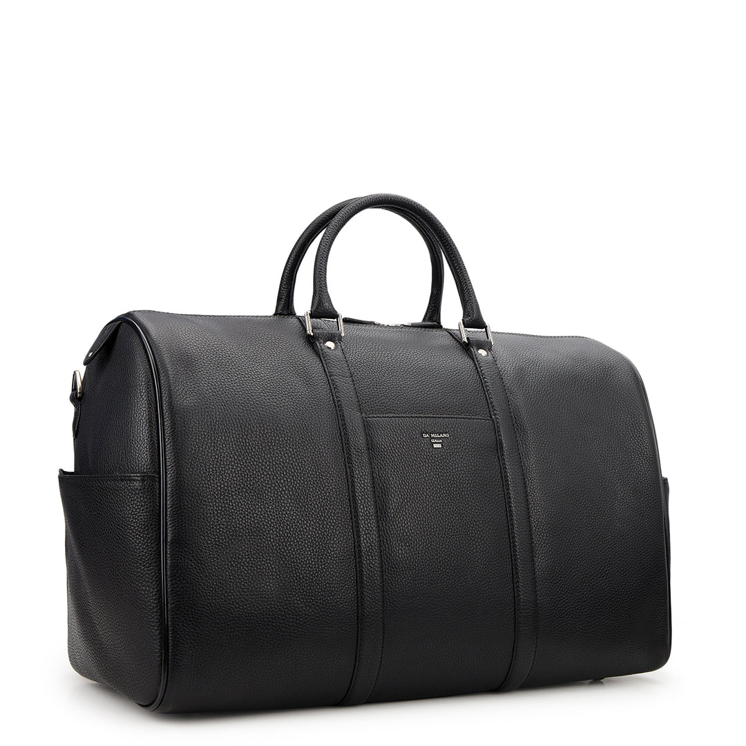 Classic Duffle Bag - Black