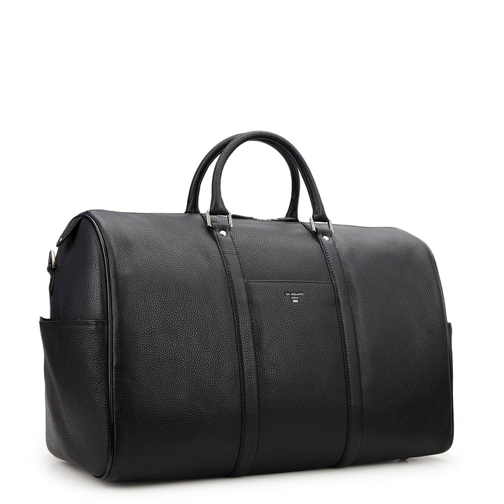 Classic Duffle Bag - Black