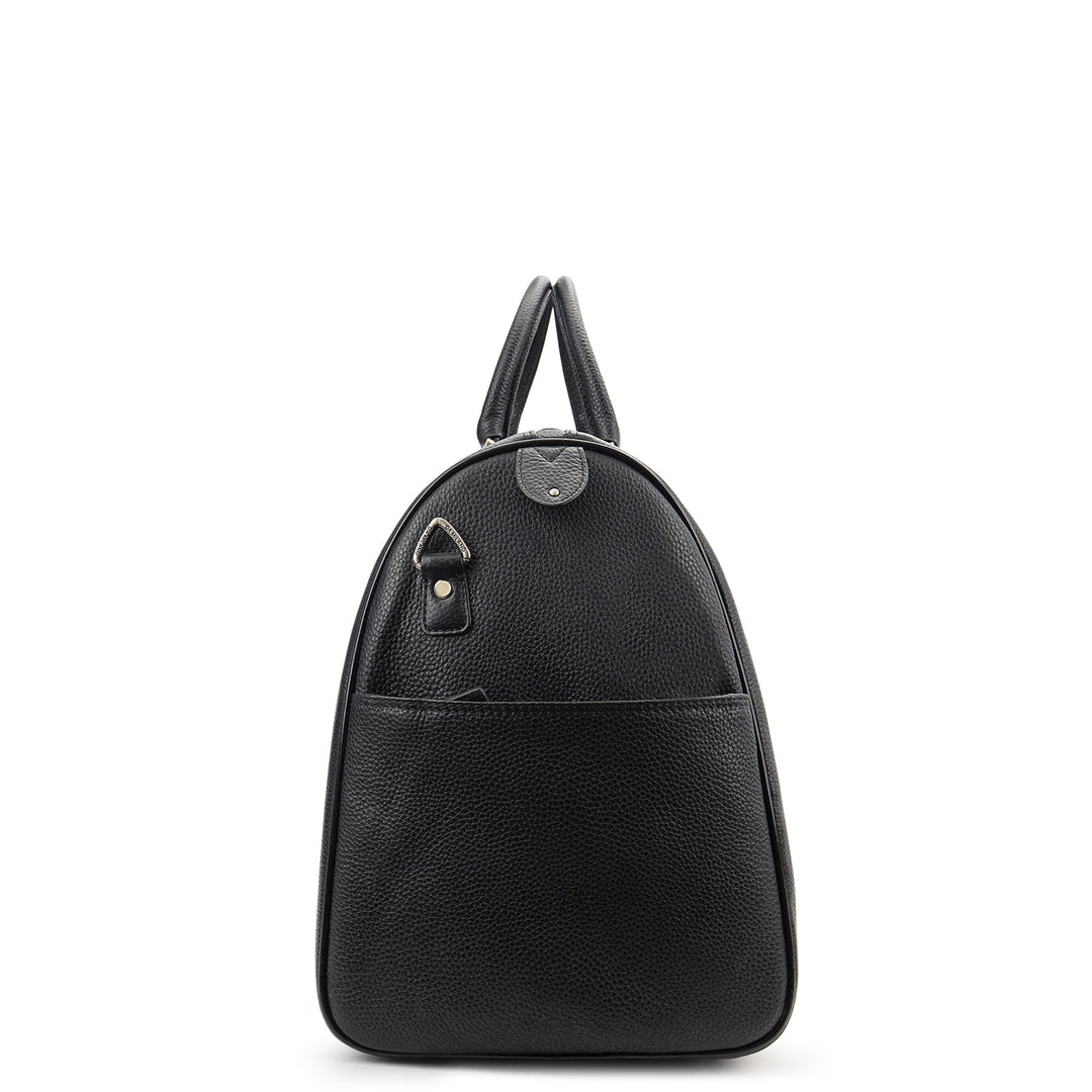 Classic Duffle Bag - Black