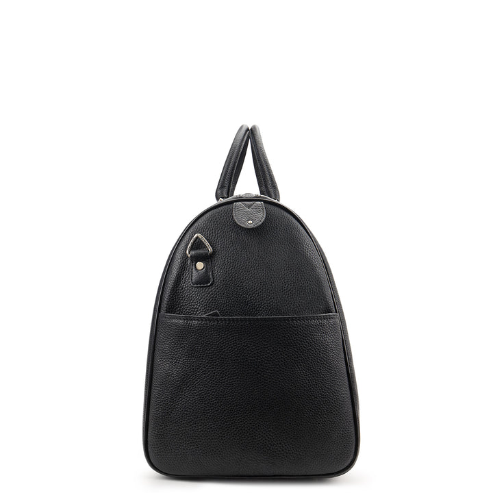 Classic Duffle Bag - Black