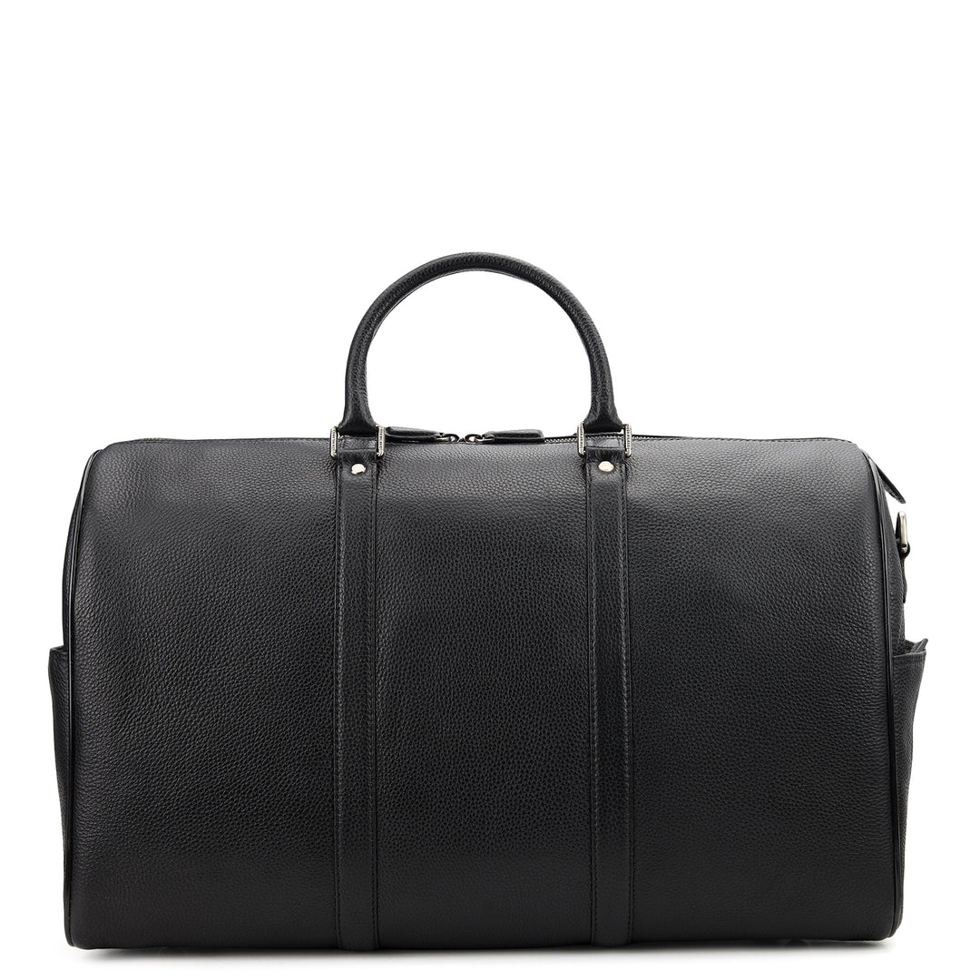 Classic Duffle Bag - Black