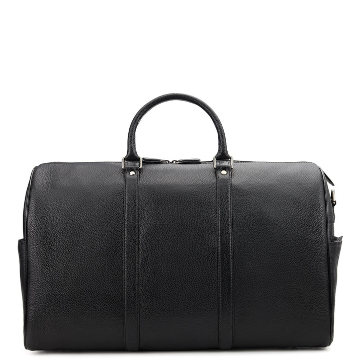 Classic Duffle Bag - Black