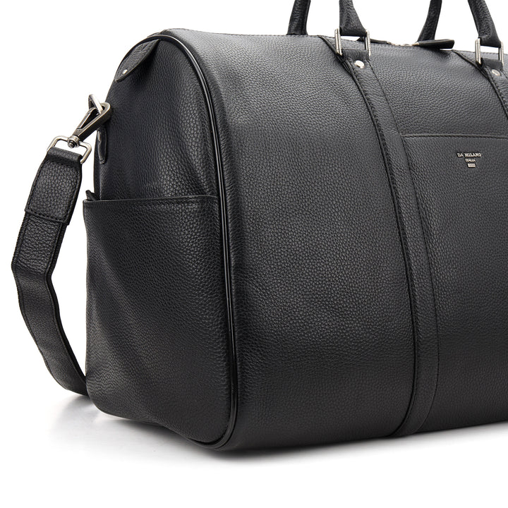 Classic Duffle Bag - Black