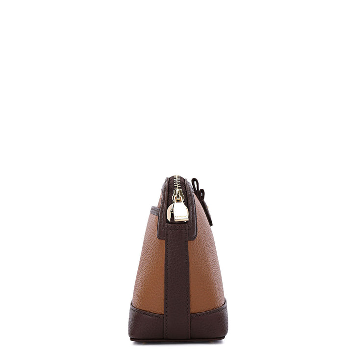 Online Exclusive Sling Bag (S) - Caramel